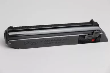 SOLD - 1962 Walther PPK Slide