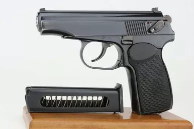 SOLD - 1963 East German Makarov