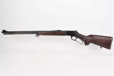 SOLD - 1965 Marlin Golden 39A Lever Action Rifle