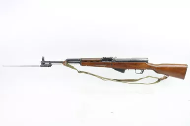 SOLD - 1966 Chinese SKS Norinco Type 56