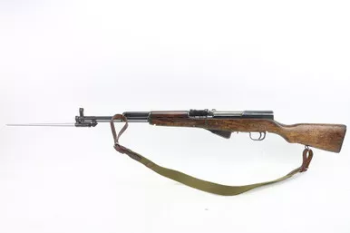 SOLD - 1967 Chinese SKS Norinco Type 56