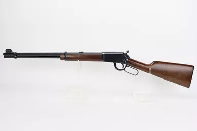 SOLD - 1974 Winchester Model 9422 Lever Action Rifle