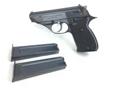 SOLD - 1981 Astra Constable .22 Cal