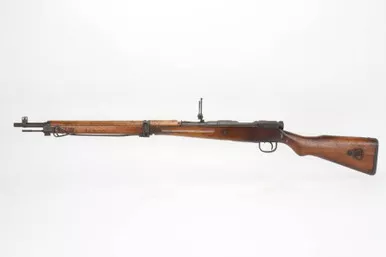SOLD - 1st Series, Matching Nagoya Arisaka Type 99 - Full Mum