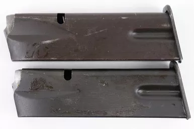 SOLD - 2 Inglis High Power Magazines (041823-15)