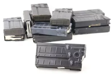 SOLD - 20 Round HK G3 Magazines