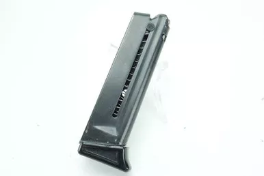 SOLD - .22 Walther PP Magazine with Finger Extension