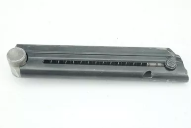 SOLD - 42 Code Armory Replacement Luger Magazine (050224-3-AB)