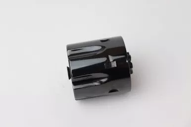 SOLD - .44 Special Revolver Cylinder – 6-Shot Fluted