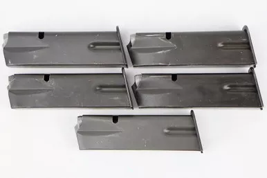 SOLD - 5 Inglis High Power Magazines
