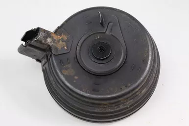 SOLD - 75 Round Russian/Romanian AK 47 Drum Magazine