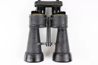 SOLD - 7x50 Kriegsmarine Binoculars