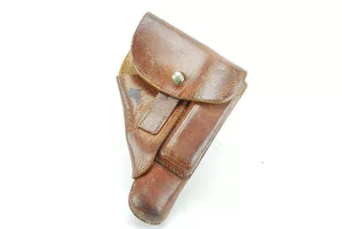 SOLD -AKAH PPK Holster