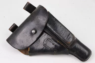 SOLD - AKAH Walther PPK Holster (LG111524-50)