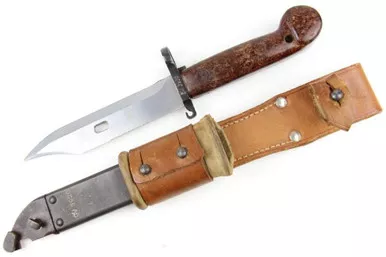 SOLD - AKM Type 2 AK Style Bayonet