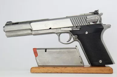 SOLD - AMT Automag V - .50 Caliber