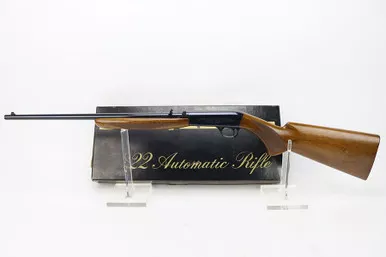 SOLD - ANIB 1969 Browning SA-22 Rifle
