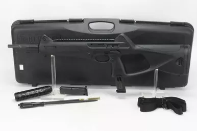 SOLD - ANIB Beretta CX4 Storm Carbine