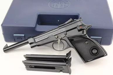SOLD - ANIB Beretta Model 71