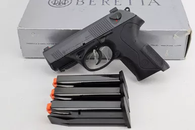 SOLD - ANIB Beretta PX4 Storm Compact