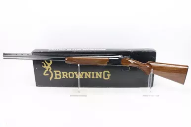 SOLD - ANIB Browning Citori Lightning Field O/U Shotgun - Grade I, .410 GA