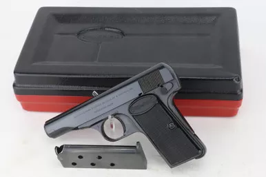 SOLD - ANIB Browning Model 1955 - .380 ACP