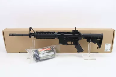 SOLD - ANIB Colt M4A1 Carbine