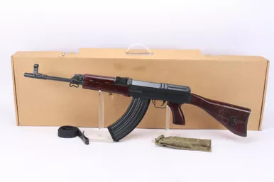 SOLD - ANIB D-Technik Vz.58 Semi Auto Rifle - 7.62x39