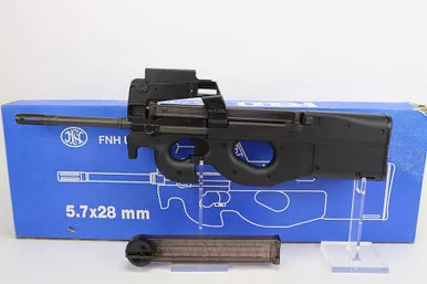 SOLD - ANIB FNH PS90