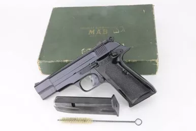 SOLD - ANIB French MAB Model PA-15
