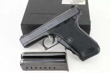 SOLD - ANIB Heckler & Hoch P7 - Niedersachsen Police