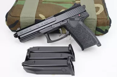 SOLD - ANIB Heckler & Koch Mark 23