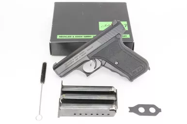 SOLD - ANIB HK P7 - 1981 Mfg