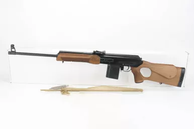 SOLD - ANIB Molot VEPR - .308 Win