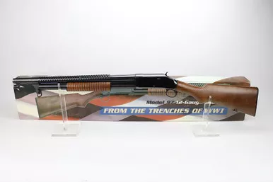 SOLD - ANIB Norinco 97 Shotgun