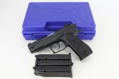 SOLD - ANIB SAR Arms SARK 2 - .45 ACP