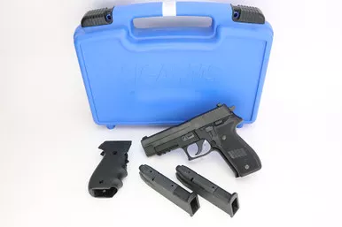 SOLD - ANIB Sig Sauer P226 - 9mm