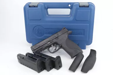 SOLD - ANIB Smith & Wesson M&P 40 - 40S&W