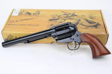 SOLD - ANIB Uberti 1873 Cattleman Revolver