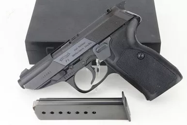 SOLD - ANIB Walther P5 (048091 - 30249)