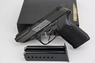 SOLD - ANIB Walther P5 (050168 - 26261)