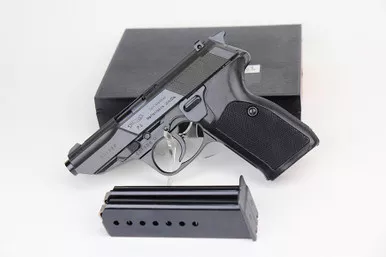 SOLD - ANIB Walther P5 - 1979 Mfg