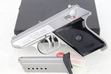 SOLD - ANIB Walther TPH - .22lr