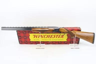 SOLD - ANIB Winchester Model 101 O/U Shotgun - First Year 20 GA