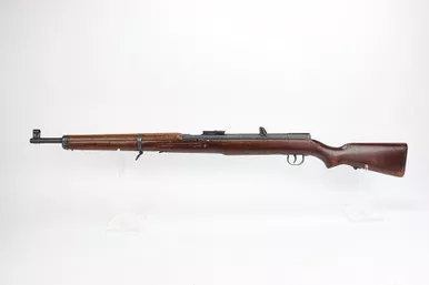 SOLD - Anschutz Hakim Air Training Rifle