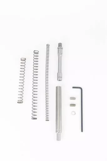 SOLD - Apfeltor Waffenfabrik G-43 Shooter Kit