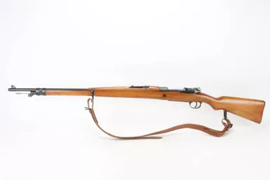 SOLD - Argentine Mauser Model 1909 Rifle