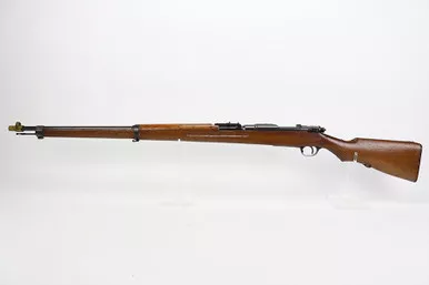 SOLD - Arisaka Type 30 With "Hook" Safety