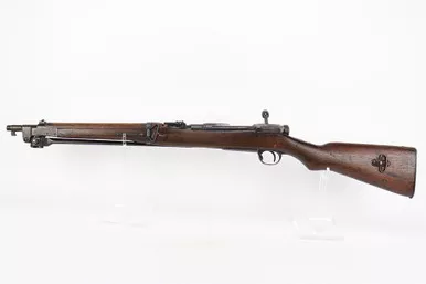 SOLD - Arisaka Type 44 Rifle - Full Mum