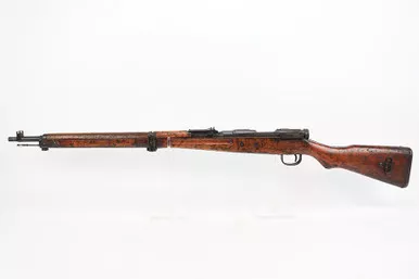 SOLD - Arisaka Type 99 - Full Mum (93679 - 24771)